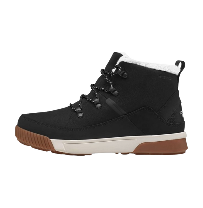 W SIERRA MID LACE WP