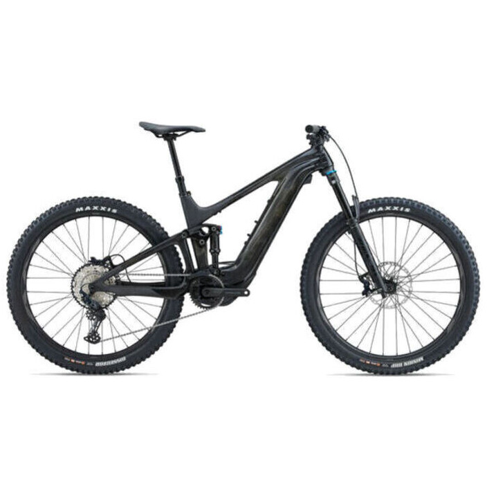 TRANCE X ADVANCED E+ 2 25KM H