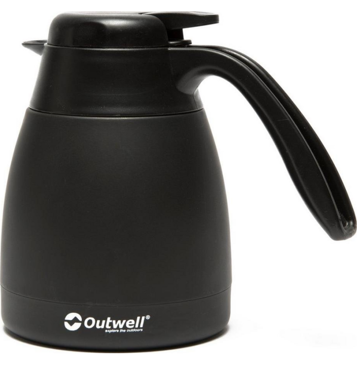 ADEN VACUUM FLASK 0.6L