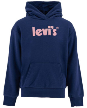 LVG POSTER LOGO HOODIE