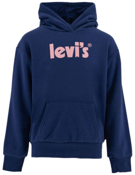 LVG POSTER LOGO HOODIE LVG POSTER LOGO HOODIE