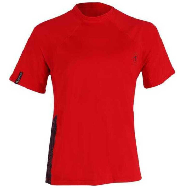 RASHGUARD XSCAPE S S