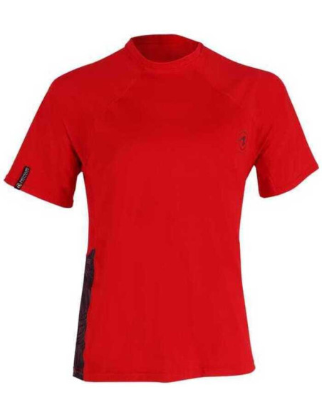 RASHGUARD XSCAPE S S