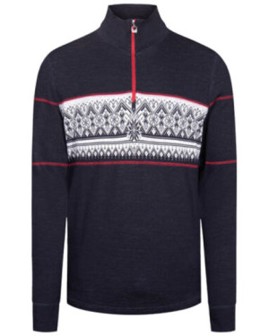 MORITZ BASIC SWEATER