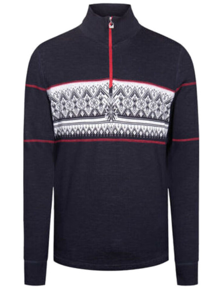 MORITZ BASIC SWEATER MORITZ BASIC SWEATER