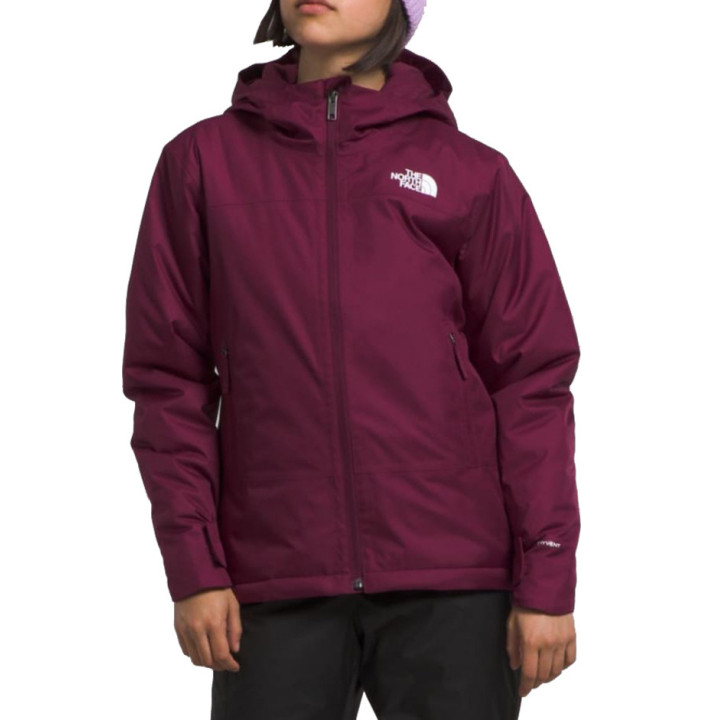G FREEDOM INSULATED JACKET