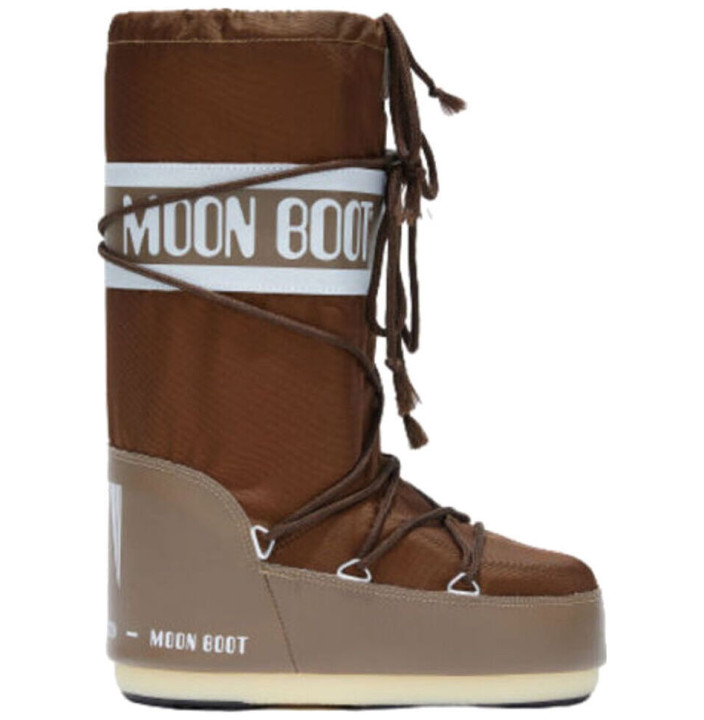 MOON BOOT ICON NYLON