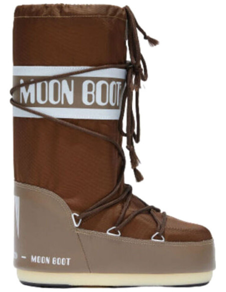 MOON BOOT ICON NYLON MOON BOOT ICON NYLON