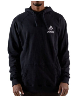 TRUCKEE ORGANIC COTTON HOODIE