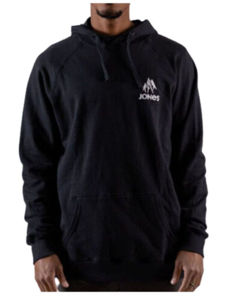 TRUCKEE ORGANIC COTTON HOODIE