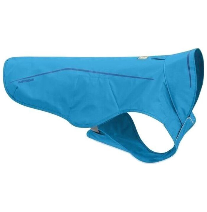 SUN SHOWER RAIN JACKET