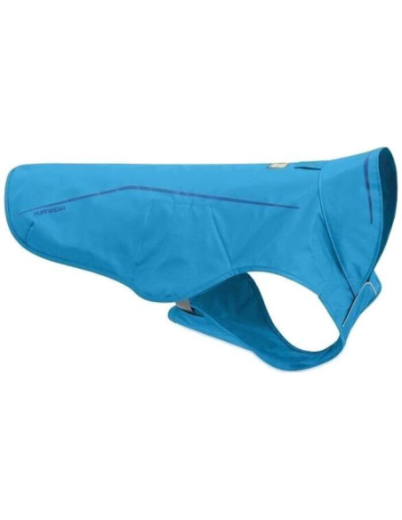 SUN SHOWER RAIN JACKET