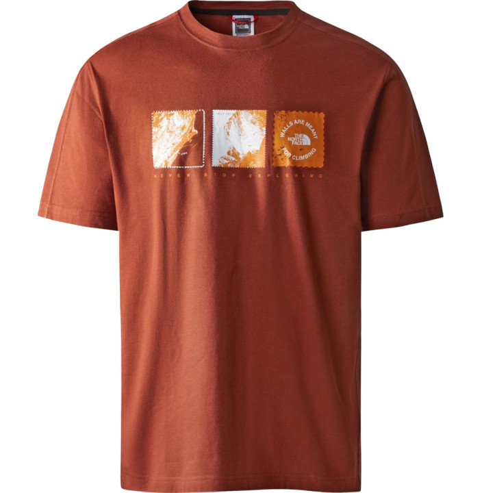 M OUTDOOR S S TEE