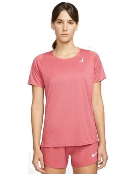 NIKE DRI-FIT RACE WOMEN'S SHORT-SLE