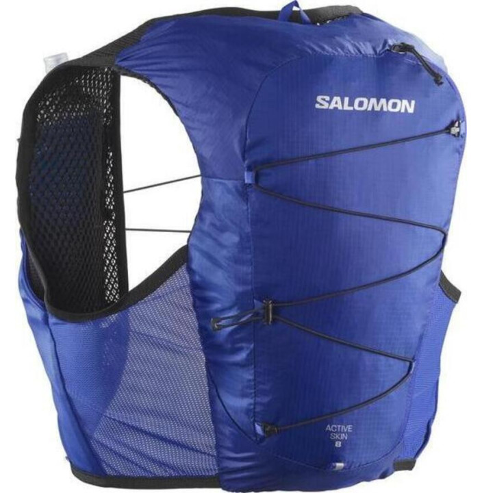 ACTIVE SKIN 8 WITH FLASKS