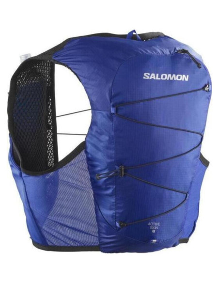 ACTIVE SKIN 8 WITH FLASKS