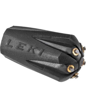 SILENT SPIKE PAD TREKKING