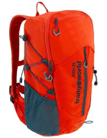 MOCHILA JETHI 25 MOCHILA JETHI 25