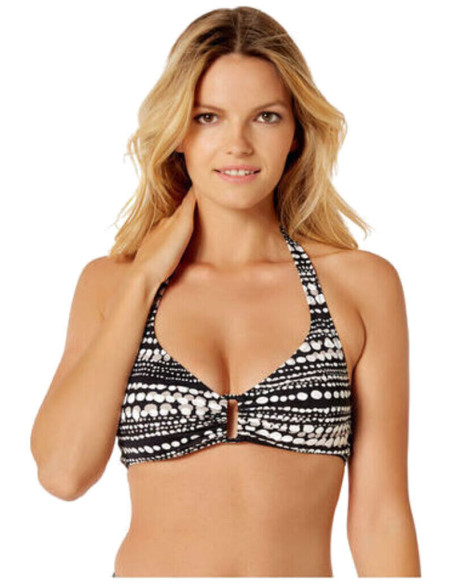 VERA TOP ANILLA FOAM B