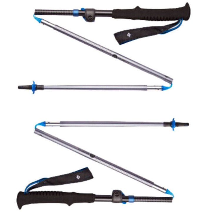 DISTANCE FLZ POLES