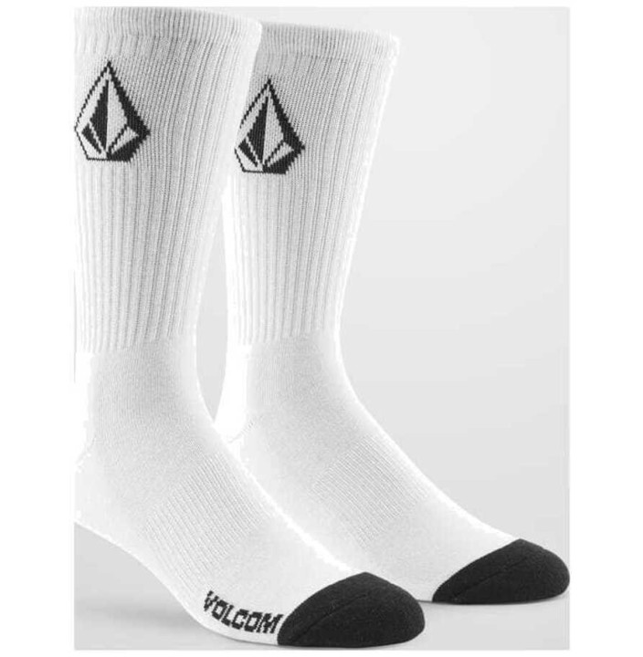 FULL STONE SOCK 3PK