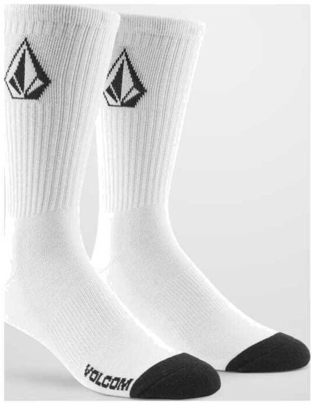 FULL STONE SOCK 3PK