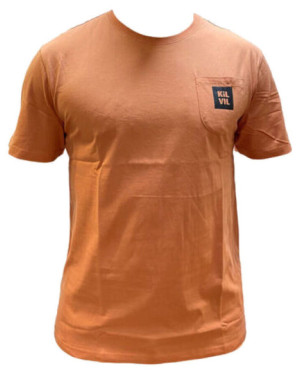 KILVIL POCKET TEE H22-23