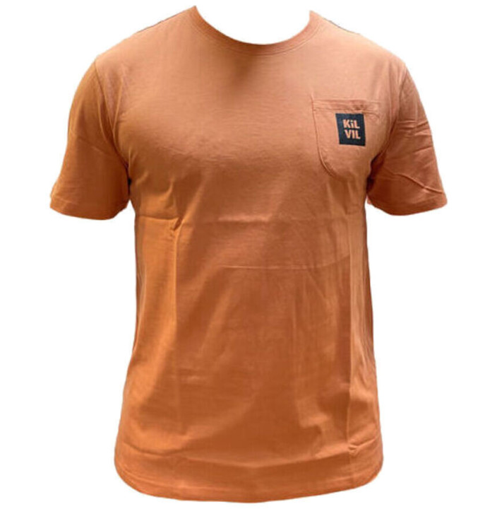 KILVIL POCKET TEE H22-23