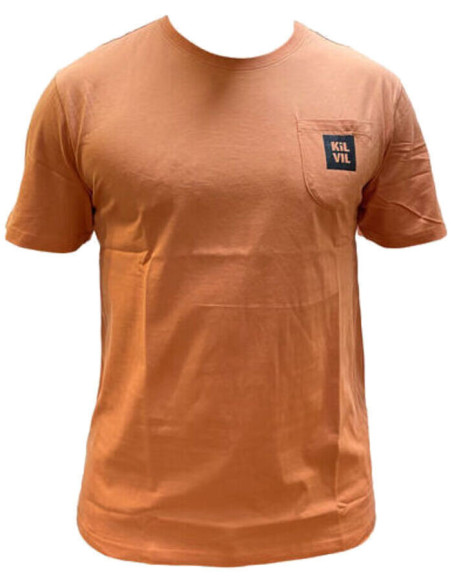 KILVIL POCKET TEE H22-23