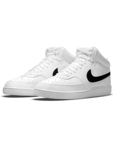 NIKE COURT VISION MID NEXT NAT