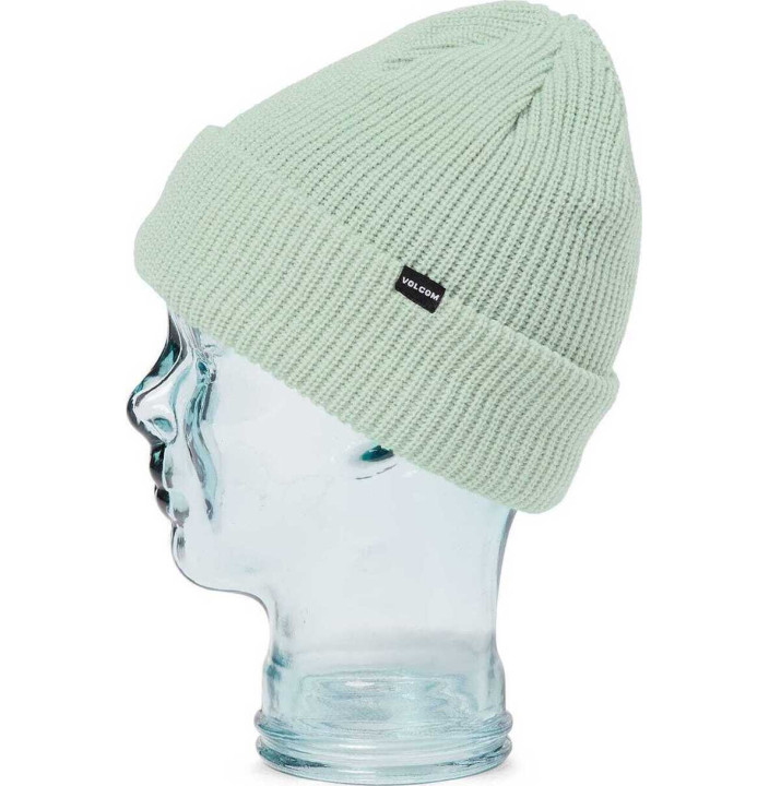 SWEEP LINED BEANIE