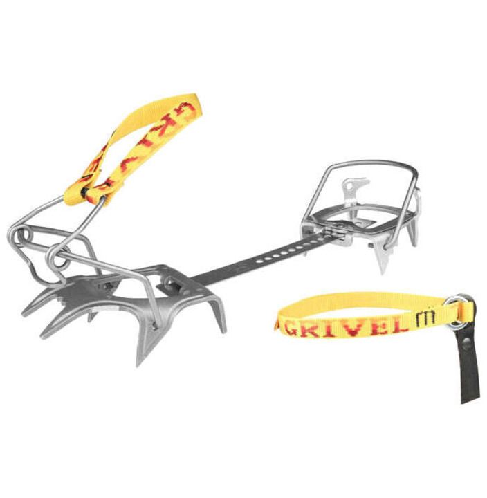 SKI RACE SKI MATIC 2.0