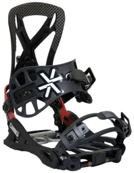 GRIZZLY + SPLITBOARD INTERFACE GRIZZLY + SPLITBOARD INTERFACE