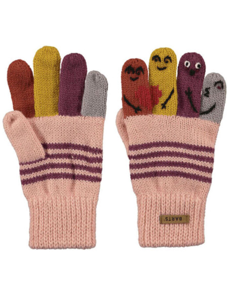 PUPPET GLOVES