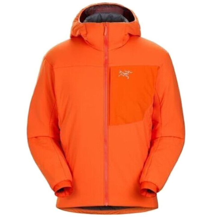 PROTON LT HOODY MEN'S