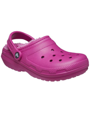 CLASSIC LINED CLOG