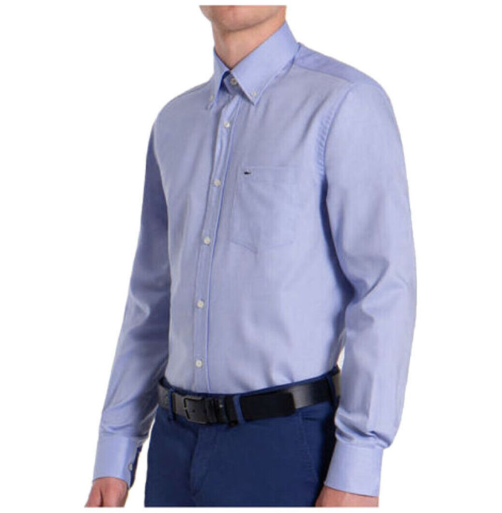 CHEMISE EN COTON