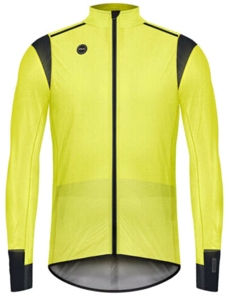 CHAQUETA LIGERA IMPERMEABLE PLUVIA UNISEX