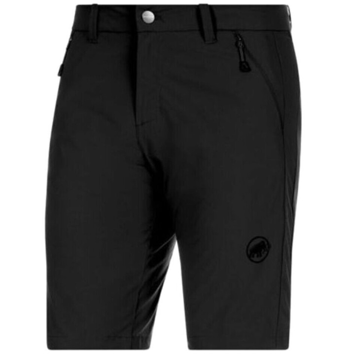 PANTALON CORTO HIKING HOMBRE