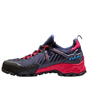 ALNASCA KNIT II LOW GTX MUJER