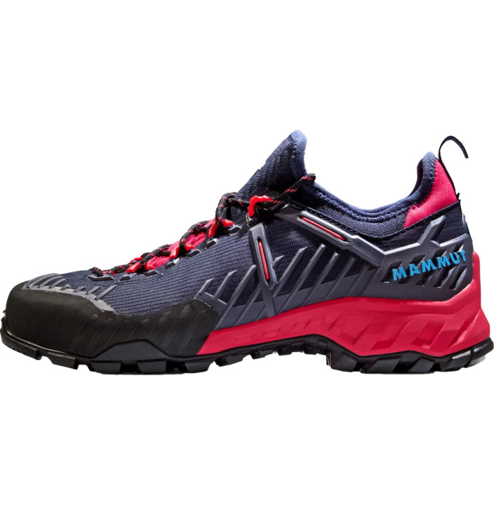 ALNASCA KNIT II LOW GTX MUJER