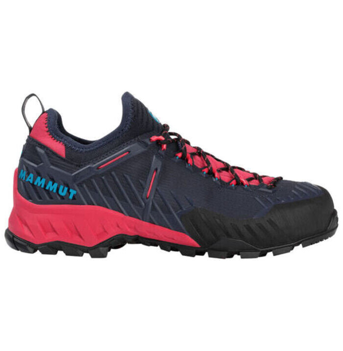 ALNASCA KNIT II LOW GTX MUJER