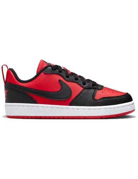 NIKE COURT BOROUGH LOW RECRAFT
