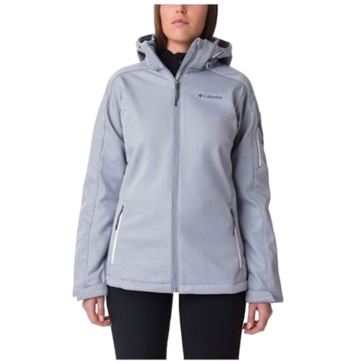 CASCADE RIDGE JACKET