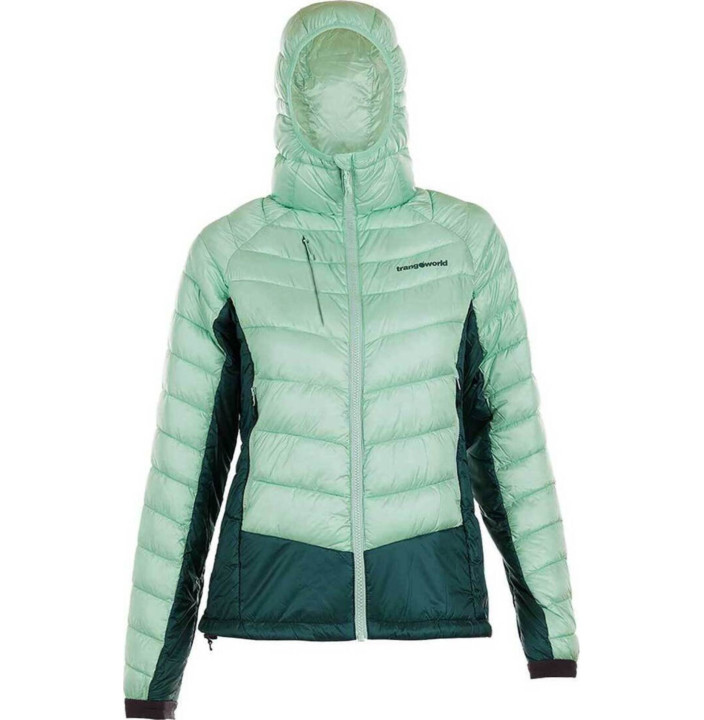 CHAQUETA RULHE