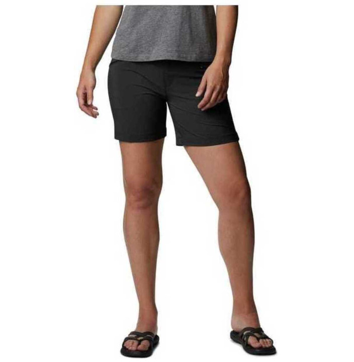 PEAK TO POINT SHORT W'S 6"