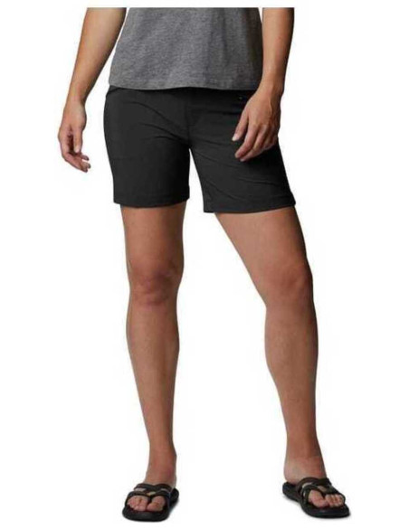 PEAK TO POINT SHORT W'S 6"