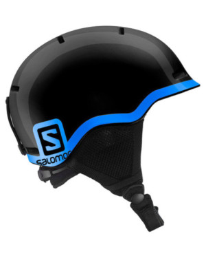 HELMET GROM BLACK