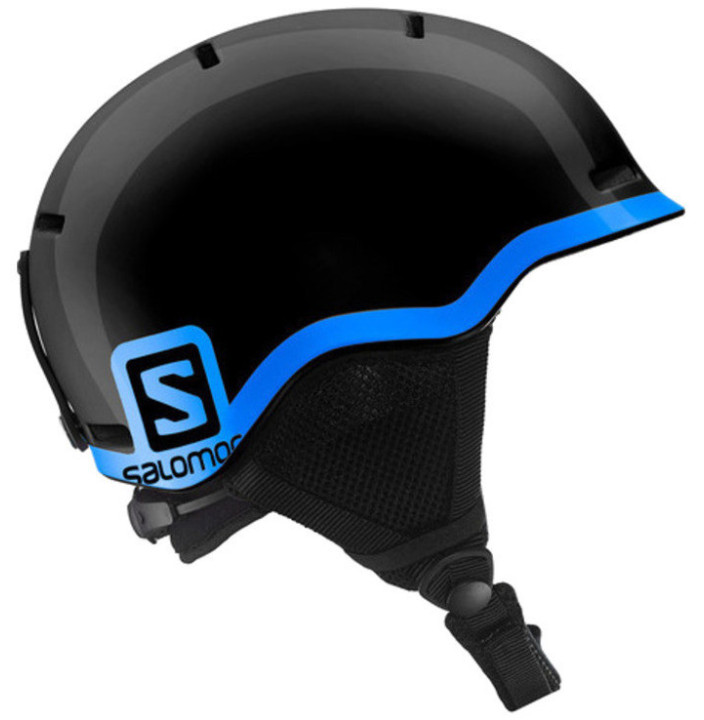 HELMET GROM BLACK