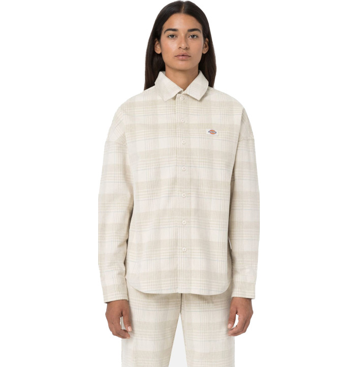 ALMA SHIRT W